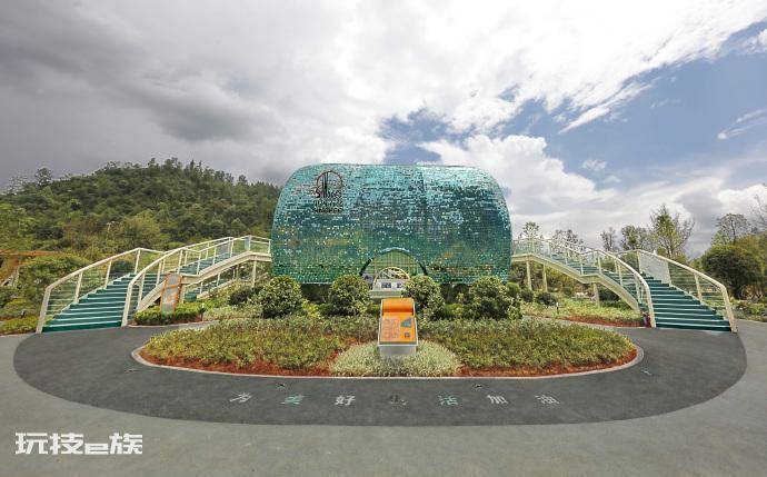 都匀市属于哪个市(贵州都匀是一座山水完美融合的高原桥城)-图片24